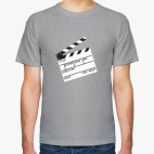 Кинохлопушка