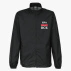 Ветровка без капюшона