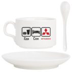 Кофейный набор