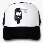 Кепки Trucker