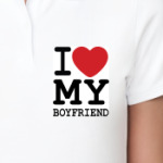 I Love My Boy