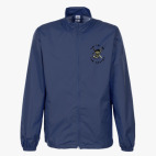 Ветровка без капюшона