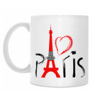 Кружка 330 мл