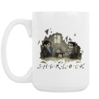 Кружка 420 мл