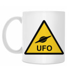 Кружка 330 мл