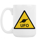 Кружка 420 мл