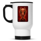 Кружка-термос