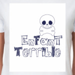 Анфан Террибль