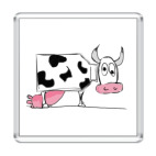  'Корова-бидон'