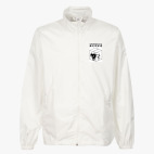 Ветровка без капюшона