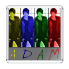 Адам Ламберт