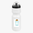 Велобутылка