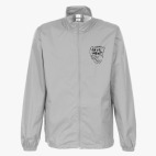 Ветровка без капюшона