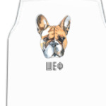 Шеф бульдог