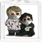 Hannibal ( Ганнибал )