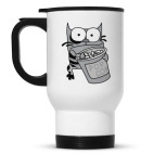 Кружка-термос