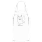 Кухонный фартук