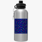 Спортивная бутылка