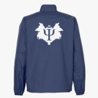 Ветровка без капюшона