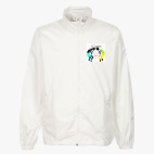 Ветровка без капюшона