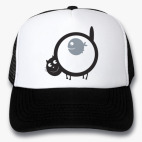 Кепки Trucker