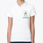 Сексуальная девушка