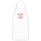 Кухонный фартук