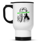 Кружка-термос