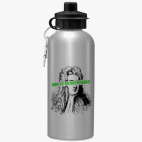 Спортивная бутылка