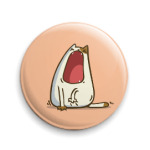 Зевокот — Пятничный Котик №28