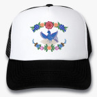 Кепки Trucker