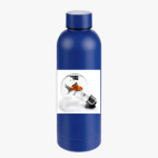 Термобутылка