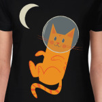 Кот-Космонавт