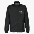 Ветровка без капюшона