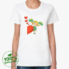 ПОЛОВИНКА ДЕВОЧКА