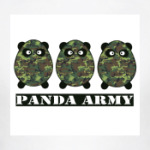 Panda Army