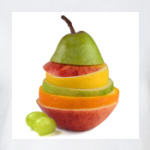 Creative fruits