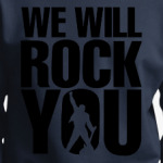 Фредди Меркури. Рок музыка