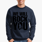 Фредди Меркури. Рок музыка