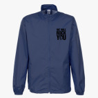 Ветровка без капюшона