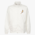 Ветровка без капюшона