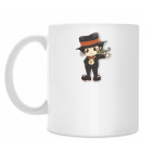 Кружка 330 мл