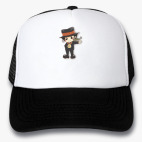 Кепки Trucker