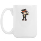 Кружка 420 мл