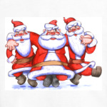 Деды Морозы