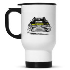 Кружка-термос