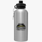 Спортивная бутылка