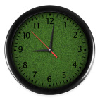 Часы (с цифрами)