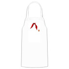 Кухонный фартук