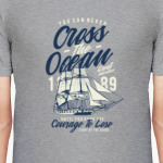 Фрегат Cross Ocean